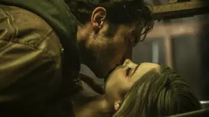 Задник к фильму "Проклятие Спящей красавицы" #471029