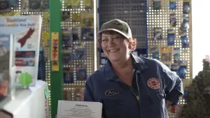 Задник к фильму "Поркпай" #481861