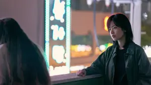 Задник к фильму "Посредник" #233729