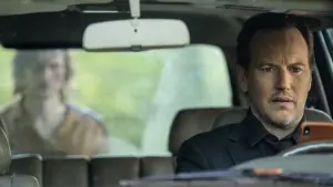 Задник к фильму "Астрал 5: Красная дверь" #313228