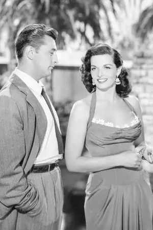 Постер к фильму "Женщина его мечты" #483877