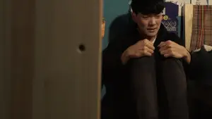 Задник к фильму "Одна летняя ночь" #898278