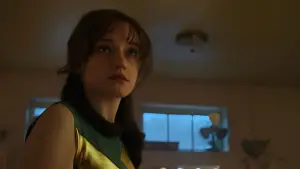 Задник к фильму "Квартира 7А" #641677