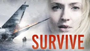 Видео к фильму Survive | Survive 2022 Trailer