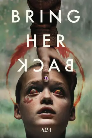 Постер к фильму "Верни её из мёртвых" #548219