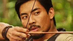 Задник к фильму "Ковбои" #496992