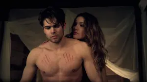 Задник к фильму "Подземелье драконов 3: Книга заклинаний" #420131