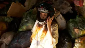 Задник к фильму "Робинзон на Луне" #180650