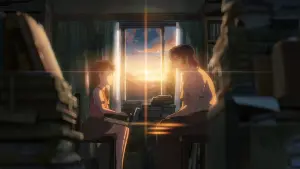 Задник к фильму "Ловцы забытых голосов" #232603