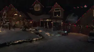 Задник к фильму "Здравствуй, папа, Новый год! 2" #718276