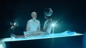 Задник к фильму "Decima" #744577