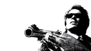 Задник к фильму "Грязный Гарри" #653997