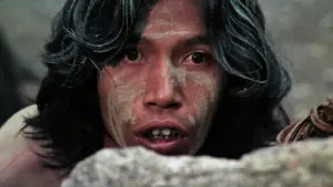 Задник к фильму "Ад каннибалов 3" #356506