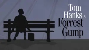 Задник к фильму "Форрест Гамп" #528501