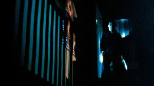 Задник к фильму "Хэллоуин" #207591