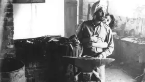 Задник к фильму "Английский пациент" #732639