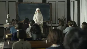 Задник к фильму "Мёртвая Сестра" #322690