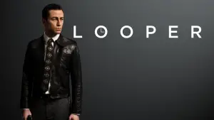 Задник к фильму "Петля времени" #696817