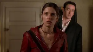 Задник к фильму "Идентификация" #709316