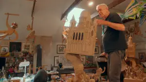 Задник к фильму "Jimmy & The Demons" #774928