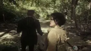 Задник к фильму "Убийственные легенды" #693050