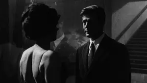 Задник к фильму "Ночь" #181661