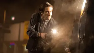 Задник к фильму "Стрингер" #372170