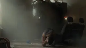 Задник к фильму "Убийца" #589164