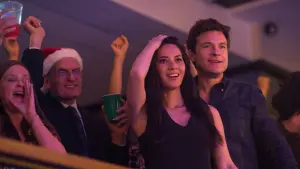 Задник к фильму "Новогодний корпоратив" #328649