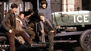 Задник к фильму "Однажды в Америке" #174080