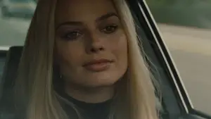 Задник к фильму "Однажды в… Голливуде" #555690