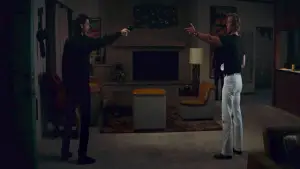 Задник к фильму "Однажды в… Голливуде" #555707