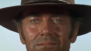 Задник к фильму "Однажды на Диком Западе" #174946