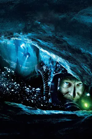 Постер к фильму "Санктум" #481247