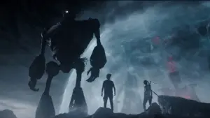 Задник к фильму "Первому игроку приготовиться" #560021