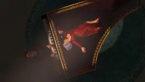 Задник к фильму "Шрэк 2" #585206