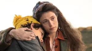 Задник к фильму "Страна Солнца" #432752