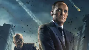 Задник к фильму "Мстители" #510012