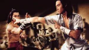 Задник к фильму "Пять злодеев" #381339