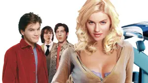 Задник к фильму "Соседка" #268159