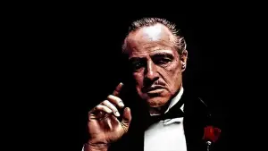 Задник к фильму "Крёстный отец" #518586