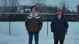 Задник к фильму "Оставленные" #164278