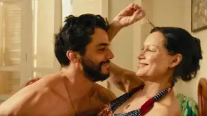 Задник к фильму "Секретный агент" #509660