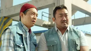 Задник к фильму "Бешеный бык" #376482