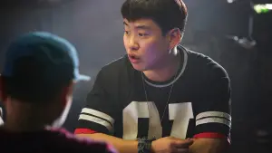 Задник к фильму "Подставной город" #332266