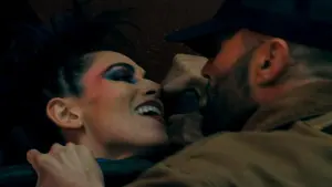 Задник к фильму "Пчеловод" #365761