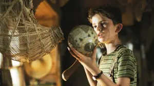 Задник к фильму "Артур и минипуты" #707693