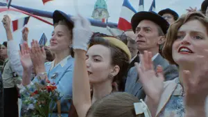 Задник к фильму "Notre salut" #842764