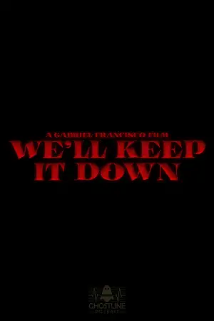 Постер к фильму "We