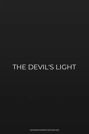 Постер к фильму "Зловещий свет" #19324